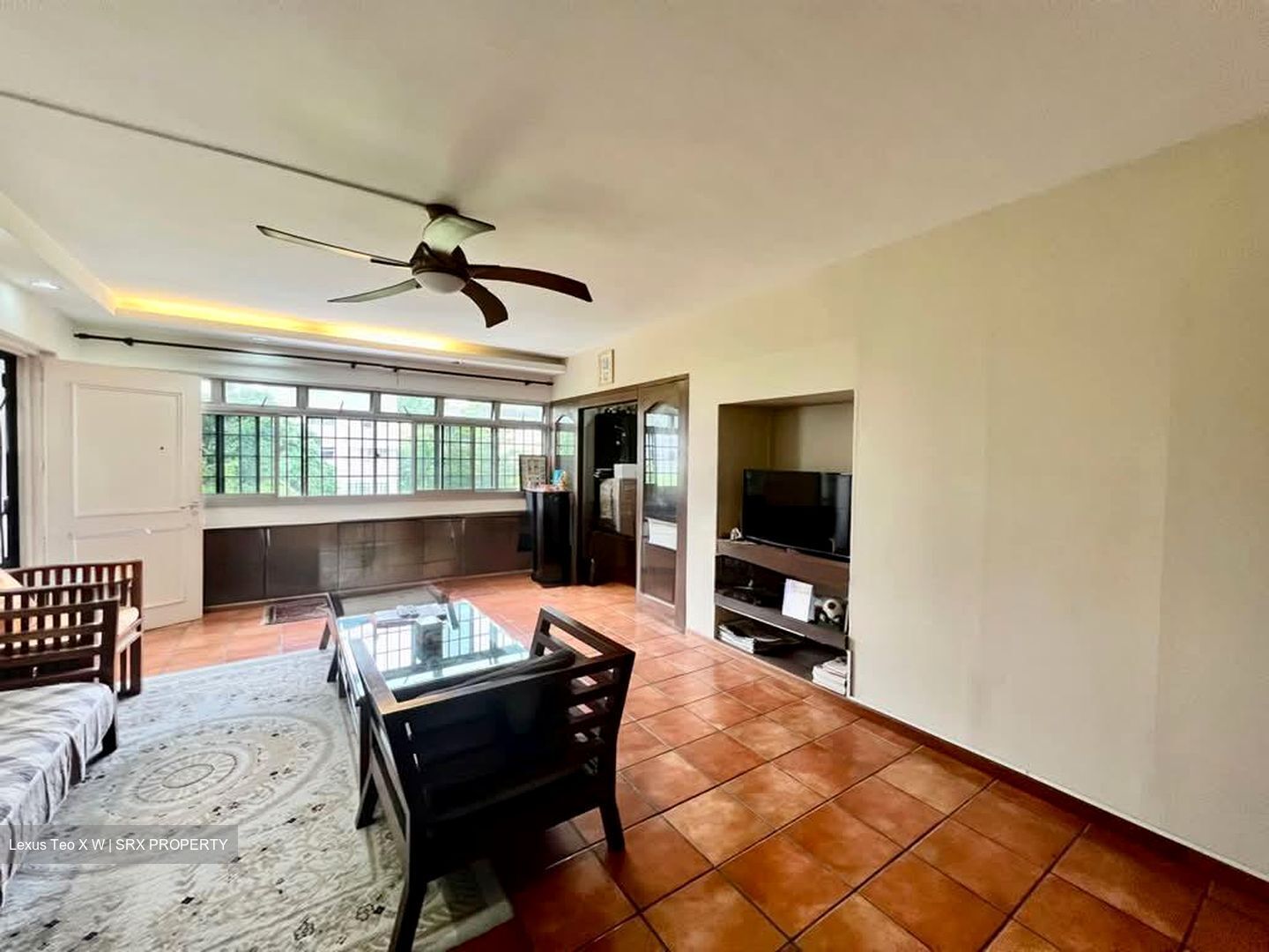 Blk 350 Tampines Street 33 (Tampines), HDB 5 Rooms #594502901